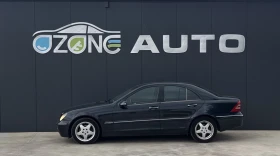 Mercedes-Benz C 200, снимка 3