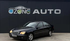 Mercedes-Benz C 200, снимка 1