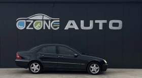 Mercedes-Benz C 200, снимка 2