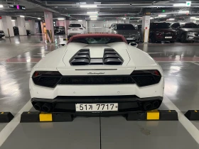 Lamborghini Huracan LP580-2* КРАЙНА ЦЕНА, снимка 4