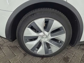 Tesla Model Y SR LFP, снимка 14