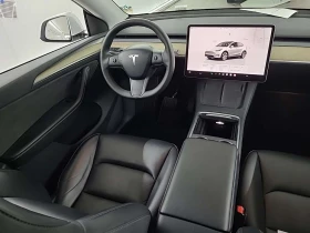 Tesla Model Y SR LFP, снимка 10