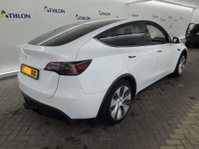 Tesla Model Y SR LFP, снимка 4