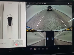 Tesla Model Y SR LFP, снимка 12
