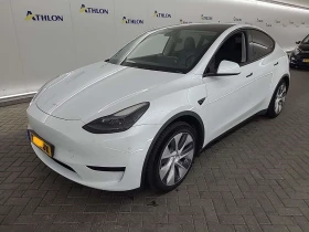 Tesla Model Y SR LFP, снимка 1