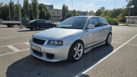 Audi A3 1.8T, снимка 2