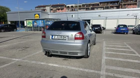 Audi A3 1.8T, снимка 4