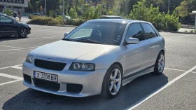 Audi A3 1.8T, снимка 12