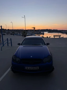 Mercedes-Benz CLK AMG/ГАЗ, снимка 10