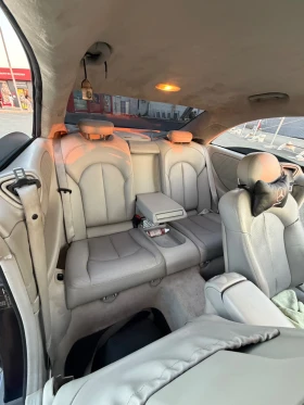 Mercedes-Benz CLK AMG/ГАЗ, снимка 14