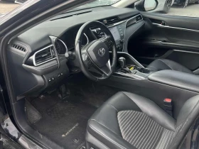 Toyota Camry * Auto * CARFAX * DISTRONIC* , снимка 5
