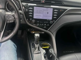 Toyota Camry * Auto * CARFAX * DISTRONIC* , снимка 9