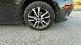 Toyota Avensis D-4D T27 Facelift Keyless, снимка 7