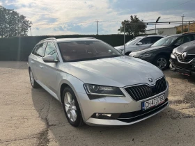 Skoda Superb 2.0TDI Panorama/Keyless, снимка 4