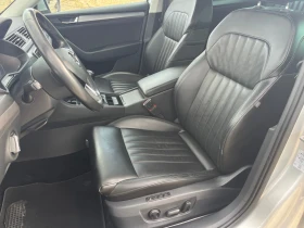Skoda Superb 2.0TDI Panorama/Keyless, снимка 8