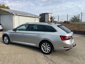 Skoda Superb 2.0TDI Panorama/Keyless, снимка 3