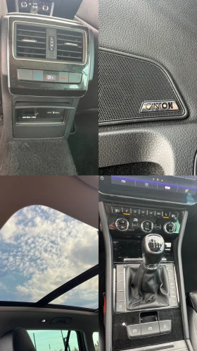 Skoda Superb 2.0TDI Panorama/Keyless, снимка 10