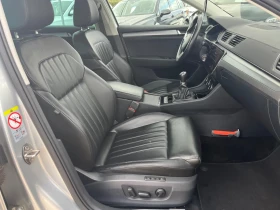 Skoda Superb 2.0TDI Panorama/Keyless, снимка 13