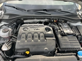 Skoda Superb 2.0TDI Panorama/Keyless, снимка 16