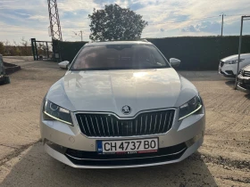 Skoda Superb 2.0TDI Panorama/Keyless, снимка 2