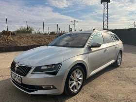Skoda Superb 2.0TDI Panorama/Keyless, снимка 1