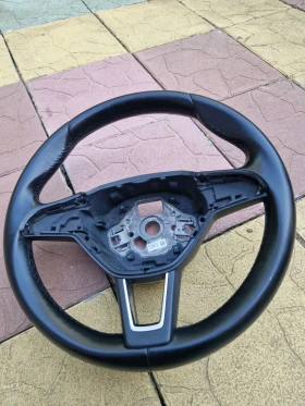 Skoda Fabia, снимка 4