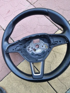 Skoda Fabia, снимка 6