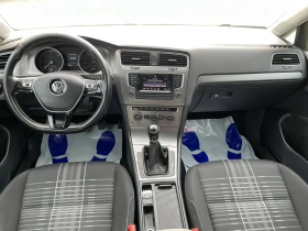 VW Golf Variant 1.6 Tdi Lounge, снимка 16
