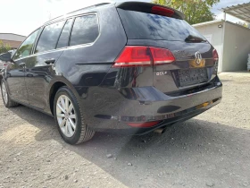 VW Golf Variant 1.6 Tdi Lounge, снимка 8