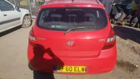 Hyundai I20 1.25i G4LA | Mobile.bg    10