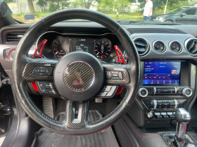 Ford Mustang GT | Mobile.bg   12