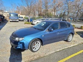 Subaru Impreza, снимка 1