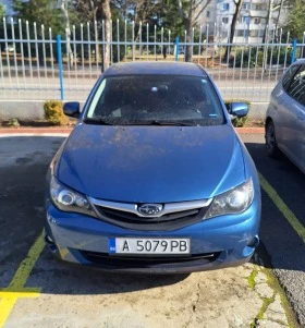 Subaru Impreza, снимка 2