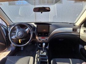 Subaru Impreza, снимка 6