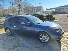 Subaru Impreza, снимка 3