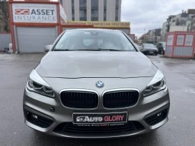     BMW 2 Active Tourer 220D XDRIVE