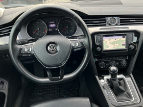 VW Passat, снимка 14 - Автомобили и джипове - 45009864