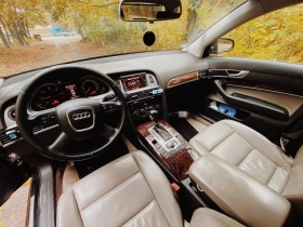 Audi A6 Allroad, снимка 8 - Автомобили и джипове - 45209435