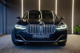 Обява за продажба на BMW 730 Long* d* xDrive ~ 110 000 лв. - изображение 1