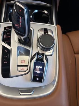 BMW 730 Long* d* xDrive, снимка 11