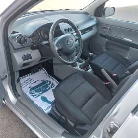 Mazda 2 1.4d--AUTOMAT.. | Mobile.bg   13