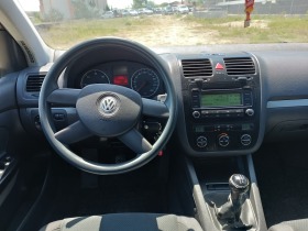 VW Golf 1.9tdi, снимка 10