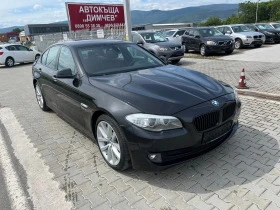     BMW 530 D XDRIVE