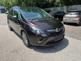 Opel Zafira Tourer* EcoFlex 1.4T* 7M, снимка 2