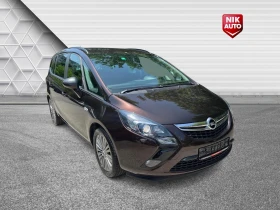 Opel Zafira Tourer* EcoFlex 1.4T* 7M 1