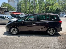 Opel Zafira Tourer* EcoFlex 1.4T* 7M, снимка 7