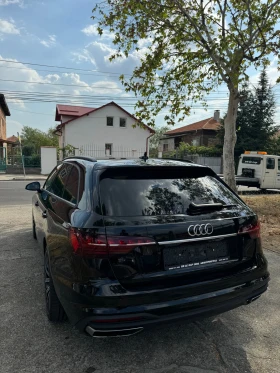 Audi A4 2.0 DIESEL AUSTRIA, снимка 7