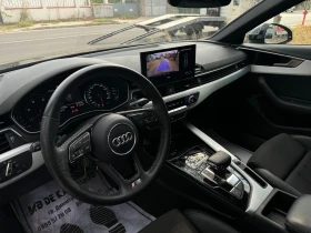 Audi A4 2.0 DIESEL AUSTRIA - [10] 