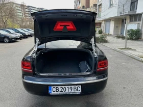 VW Phaeton 3.0, снимка 11