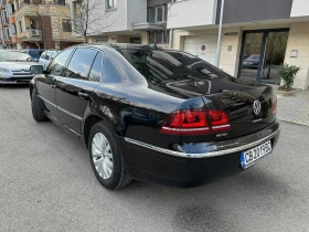 VW Phaeton 3.0, снимка 4